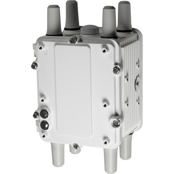 CGR1240/K9-RF | CISCO | 1240 ConNECted Grid Router Refurbished 6 Ports Management Port 2 Slots Gigabit Ethernet Pole Mount Wall Mountable