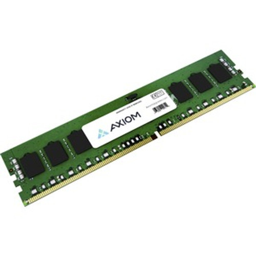 1039027312__19981.1676407506__37008.1696279603.jpg UMEM32GBDDR4-AX | Axiom | 32GB PC4-17000 DDR4-2133MHz Registered ECC CL15 288-Pin DIMM 1.2V Dual Rank Memory Module - Image 1