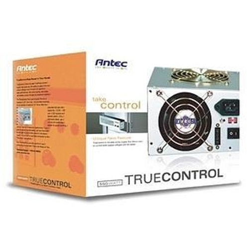 10596538__80793.1673179307__23986.1696336572.jpg 761345-20552-8 | Antec | TrueControl 550-Watts ATX12V Power Supply - Image 1