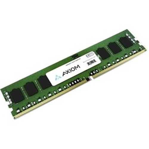 1059939658__58864.1676299356__52557.1696280056.jpg P00930-B21-AX | Axiom | 64GB PC4-23400 DDR4-2933MHz Registered ECC CL21 288-Pin DIMM 1.2V Dual Rank Memory Module - Image 1