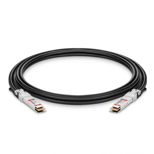 106083.main__27415.1696276838.jpg QDD-400-CU1M= | CISCO | 400G Passive Cable 1M - Image 1