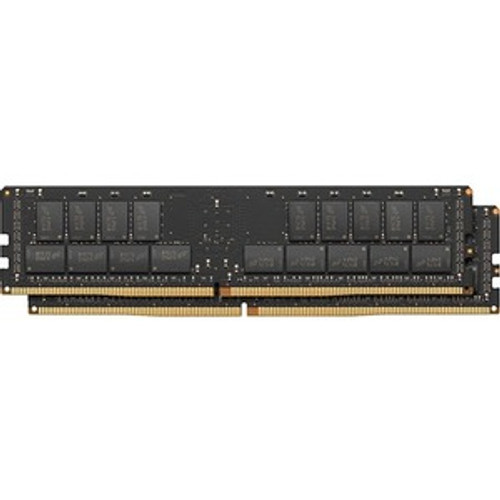 1062128824__98037.1676295237__94247.1696280105.jpg MX8G2G/A | Apple | 256GB Kit (2 X 128GB) PC4-23400 DDR4-2933MHz Registered ECC CL21 288-Pin Load Reduced DIMM 1.2V Quad Rank Memory - Image 1