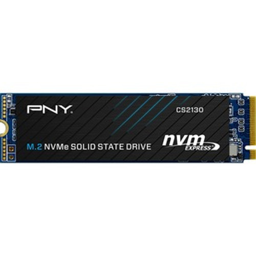 1063761027__53380.1671696904__48935.1696280186.jpg M280CS2130-1TB-RB | PNY | CS2130 1TB PCI Express 3.0 x4 NVMe (AES 256-Bits) M.2 2280 Internal Solid State Drive (SSD) - Image 1