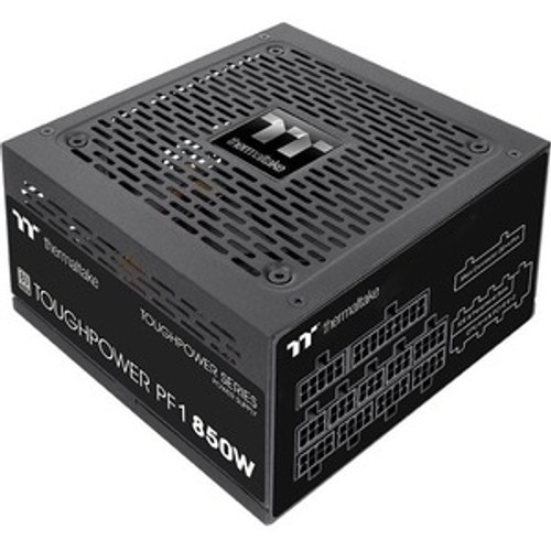 1064426202__83304.1673209469__84171.1696336054.jpg PS-TPD-0850FNFAPU-1 | Thermaltake Tech | Toughpower PF1 850W TT Premium Edition 850-Watts ATX12V 80 Plus Platinum Power Supply - Image 1