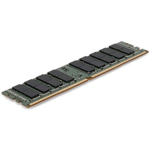 1064635526__34779.1676299416__81371.1696280055.jpg P03054-191-AM | AddOn | 64GB PC4-23400 DDR4-2933MHz ECC Registered CL21 288-Pin Load Reduced DIMM 1.2V Quad Rank Memory Module - Image 1