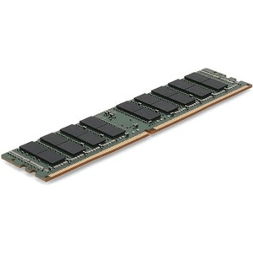 1064635530__63304.1676299562__26837.1696280053.jpg P13211-001-AM | AddOn | 64GB PC4-23400 DDR4-2933MHz ECC Registered CL21 288-Pin Load Reduced DIMM 1.2V Quad Rank Memory Module - Image 1