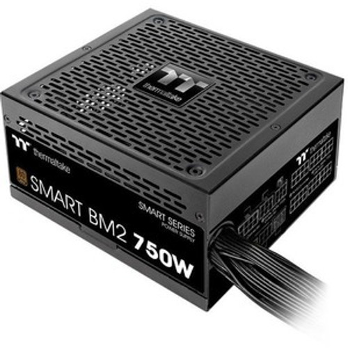 1064979497__39399.1673209514__75597.1696336054.jpg PS-SPD-0750MNFABU-1 | Thermaltake Tech | Smart BM2 TT Premium Edition 750-Watts ATX12V/EPS12V 80 Plus Bronze Semi-Modular Power Supply - Image 1