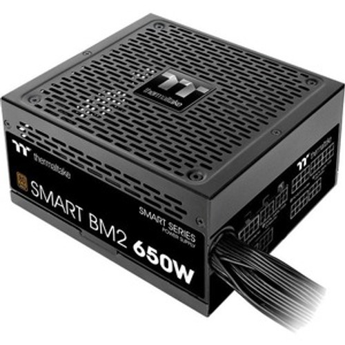 1065577357__23585.1673209540__97156.1696336053.jpg PS-SPD-0650MNFABU-1 | Thermaltake Tech | Smart BM2 TT Premium Edition 650-Watts ATX12V/EPS12V 80 Plus Bronze Power Supply - Image 1