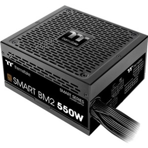 1065649237__74463.1673209549__81545.1696336053.jpg PS-SPD-0550MNFABU-1 | Thermaltake Tech | Smart BM2 TT Premium Edition 550-Watts ATX12V/EPS12V 80 Plus Bronze Power Supply - Image 1