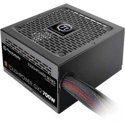 1066832367__10121.1673209591__18460.1696336053.jpg PS-TPD-0700NNFAGU-2 | Thermaltake Tech | Toughpower GX2 700-Watts ATX12V/EPS12V 80 Plus Gold Power Supply - Image 1