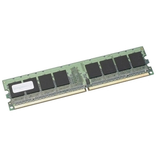 11403610__35074.1676395537__80721.1696279712.jpg STM3523512 | Western Digital | SimpleTech 512MB Kit (2 X 256MB) PC2-3200 DDR2-400MHz ECC Registered CL3 240-Pin DIMM Single Rank Memory - Image 1