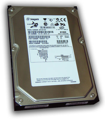 116616__65773.1696272802-1.jpg ST318418N | Seagate | Barracuda 18.4TB 7200 RPM 50 Pin Narrow Fast Scsi 2 Mb Buffer 3.5 Inch Low Profile (1.0 Inch) Hard Disk Drive - Image 1