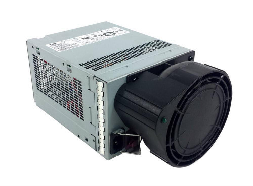 119826B31-lg__12861.1673208181__85351.1696336082.jpg 119826B31 | HP | 375-Watts Redundant Power Supply for StorageWorks 4200 4300 - Image 1