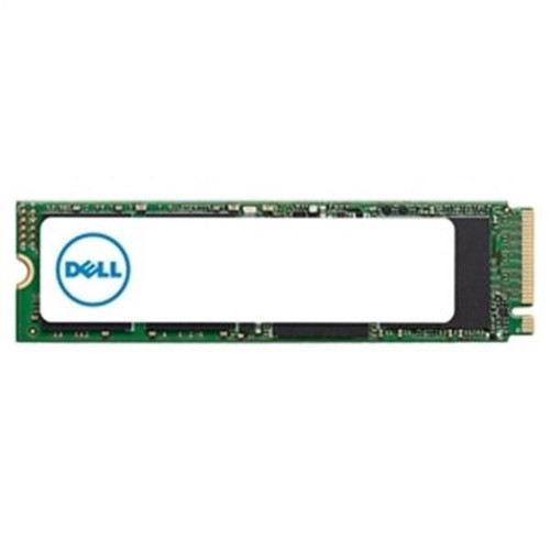 11R5G-lg__86316.1671696410__01524.1696280196.jpg 11R5G | Dell | 512GB Class 40 PCI Express 3.0 x4 NVMe M.2 2280 Internal Solid State Drive (SSD) - Image 1