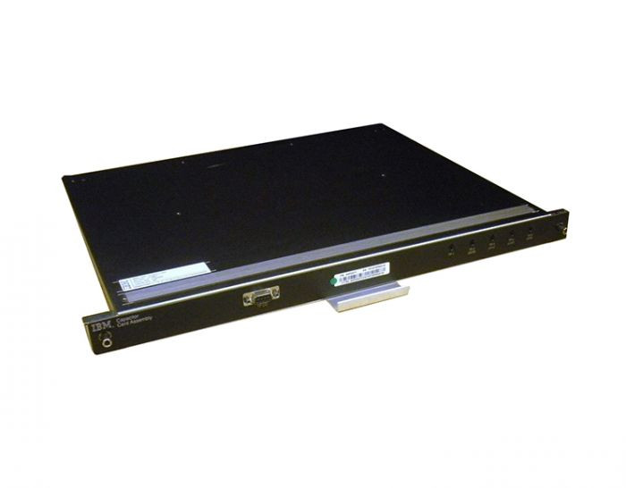 11p1540__48365.1698708961.jpg 11P1540 | Ibm | 6198 Capacitor Book With Two Processor Modules - Image 1