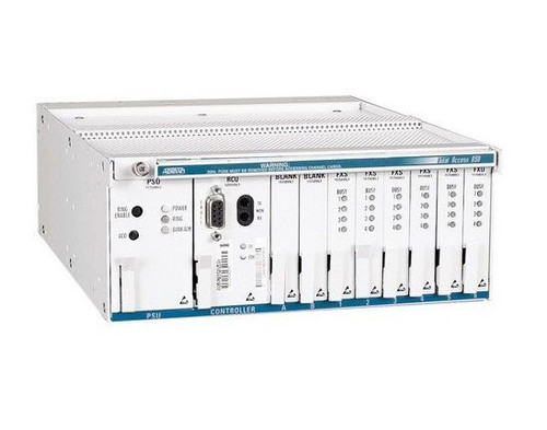 1200375l1-1200375l1__82100.1696269418.jpg 1200375L1 | ADTRAN | Total Access 850 Iad Chassis - Image 1