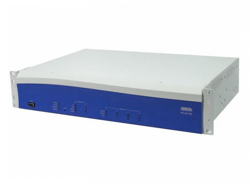 1200550l2-1200550l2__71535.1696277733.jpg 1200550L2 | ADTRAN | Atlas 550 Dc Integrated Access Device - Image 1