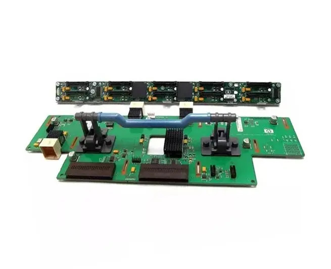 122234-001__39605.1707323569-1.jpg 122234-001 | HP | Midplane Board for ProLiant 8500 / DL760 G1 Server - Image 1