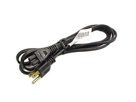 127470__67908__91788.1723821041.jpg 490371-001 | HP | 6ft (1.8m) 3-Wire Black AC Power Cord - Image 1
