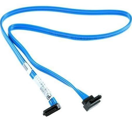 130850__66422.1697141235.jpg 534156-001 | HP | Ml110G5 Sata Cable 450Mm ( ). Refurbished. In Stock. - Image 1