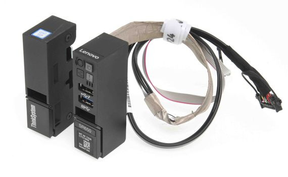 132817-2-von-1-__43807.1746471938-1.jpg 01KP682 | Lenovo | ThinkSystem SR650 2U Ear - Image 1