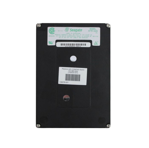 138078-001-o_wr1rlrymdo0t3xiu__02663.1696345756.jpg 138078-001 | HP | 120MB 3400RPM IDE 2.5-INCH HARD DRIVE - Image 1