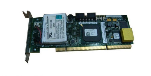 13n2195-13n2195_qxbhkhkuwjlur9b9__90332.1698705554.jpg 13N2195 | Ibm | Serveraid 6I+ Ultra-320 Scsi Raid Controller With 128Mb Cache & Battery - Image 1