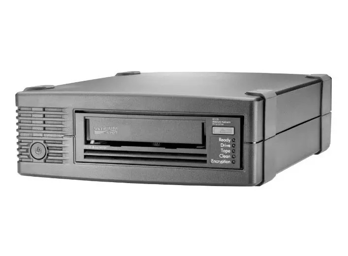 146198-004__36134.1707325696.jpg 146198-004 | HP | 40/80GB DLT SCSI HVD Internal Tape Drive - Image 1