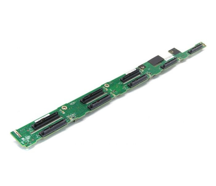 146446-001_1__64578.1698707955.jpg 146446-001 | Compaq | Proliant Scsi Backplane Board - Image 1