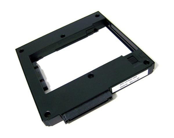147502-005__80865.1696346877.jpg 147502-005 | HP | HARD DRIVE ADAPTER TRAY KIT - Image 1