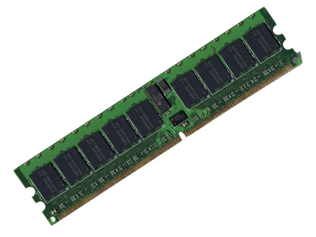 156855__91933.1698700798.jpg 49Y1407 | Ibm | 4Gb (1X4Gb) 1333Mhz Pc310600 Cl9 Ecc Dual Rank Registered 1.35V Ddr3 Lp Sdram 240Pin Rdimm Memory For Server - Image 1