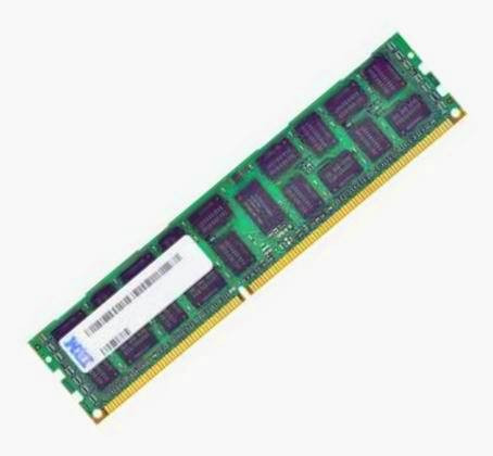 158240__71832.1696347066.jpg 49Y1399 | IBM | 8Gb(1X8Gb)1066Mhz Pc38500 240Pin Cl7 Ecc Registered Quad Rank X8 1.35V Lp Ddr3 Sdram Rdimm Memory For Server - Image 1