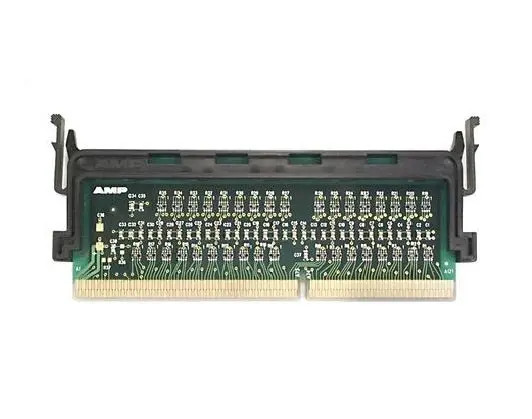 158271-001-158271-001__66805.1707324153-1.jpg 158271-001 | HP | Processor Terminator Module for ProLiant ML350 Server - Image 1
