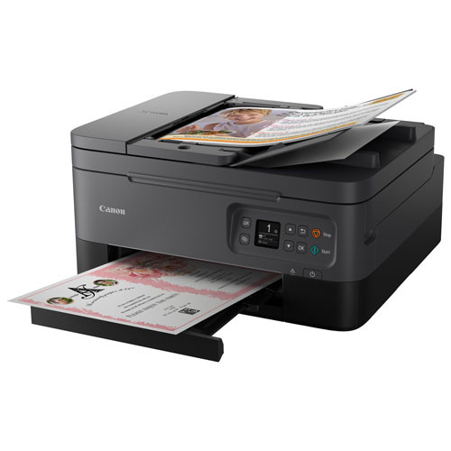 15829546__78902.1772479798.jpg 4460C052 | Canon | PIXMA TR7020a Wireless Inkjet Multifunction Printer Color - Image 1