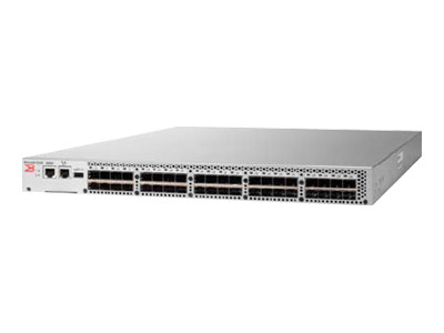 BR-5140-1008-A | BROCADE | 5100 Switch 40 X 8Gb Fibre Channel Rackmountable
