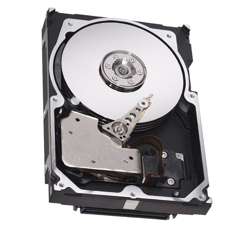 1653314372__15175.1710186918.jpg ST373207LSUN72G | Sun | 73Gb 10000Rpm Ultra-320 Scsi 80-Pin 8Mb Cache 3.5-Inch Internal Hard Drive With Bracket - Image 1