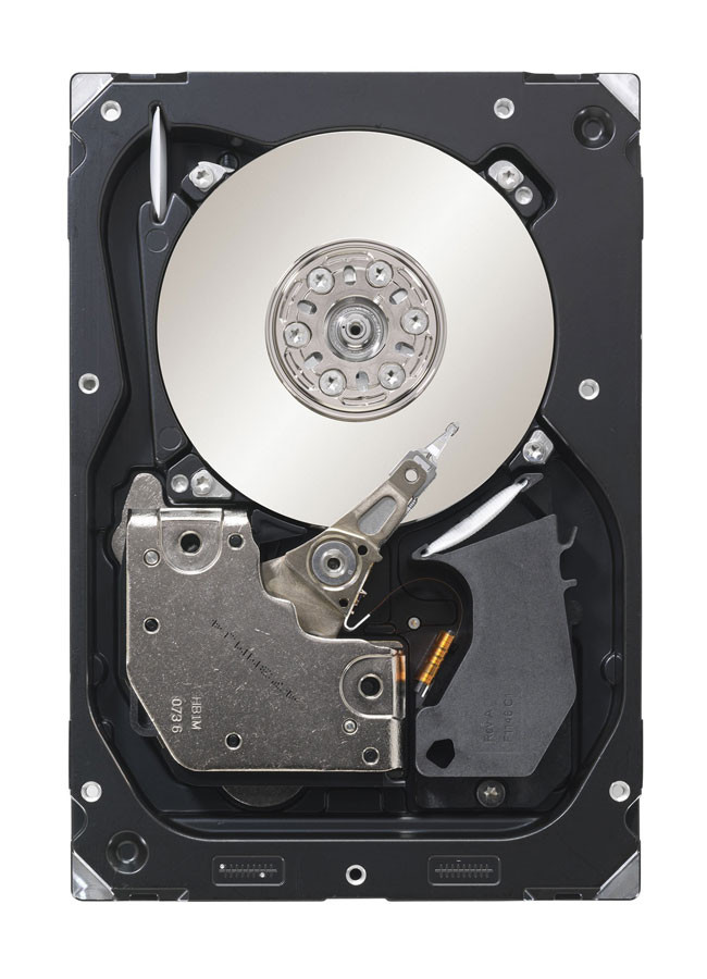 1653329230__78585.1710187014.jpg ST973451SSUN72G | Sun | 73Gb 15000Rpm Sas 3Gbps 16Mb Cache 2.5-Inch Internal Hard Drive With Bracket For Blade and Fire Servers - Image 1