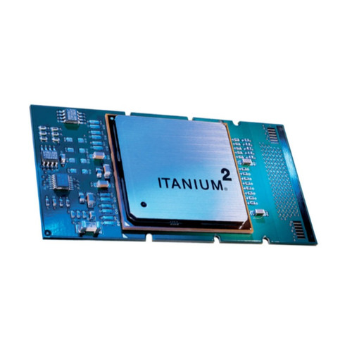 1687247922eOQfEd7A__22497.1696343341.jpg YA80543KC0259M | Intel | Itanium-2 1.60GHz 400MHz FSB 9MB L3 Cache Socket PAC611 Processor - Image 1