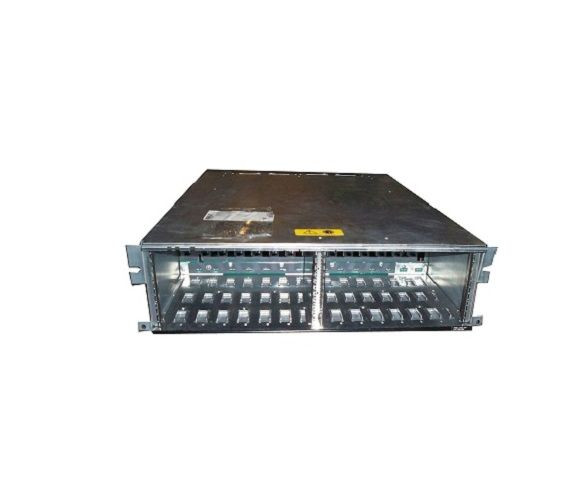 1740-1ru__18922__86287.1751474642.jpg 0TDM6T | DELL | 4 BAY LFF 3.5-INCH HARD DRIVE BACKPLANE FOR POWEREDGE R440 - Image 1