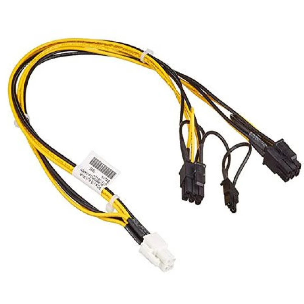 1772047_intel-axxgpgpucable-cable__51860.1730300222-1.jpg AXXGPGPUCABLE | Intel | GPU cable accessory - Image 1