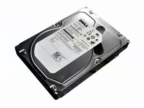 178830__72148.1697141067.jpg 341-9873 | DELL | 500Gb 7200Rpm Sas6Gbps 8Mb Buffer 2.5Inch Low Profile(1.0Inch) Internal Hard Drive With Tray For Poweredge Server - Image 1