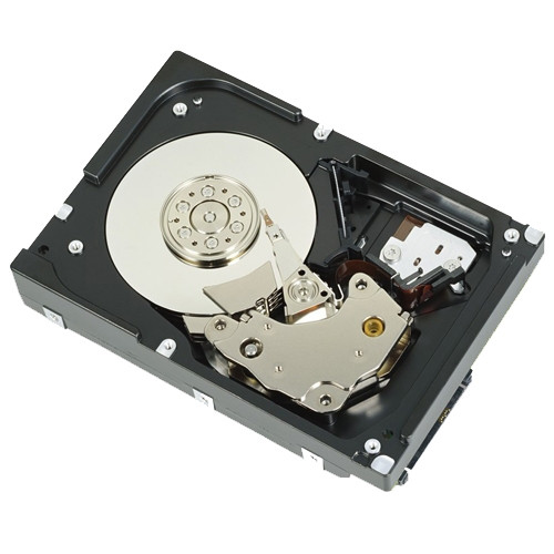 179542__22958.1698704448.jpg 342-3618 | Dell | 600Gb 10000Rpm Sas6Gbits 2.5Inch Form Factor Hard Drive With Tray For Poweredge Server - Image 1