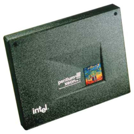 179616-003 | Compaq | 1.0GHz 1333MHz FSB 256KB L2 Cache Socket SECC330 / SECC495 Intel Pentium III Xeon 1-Core Processor