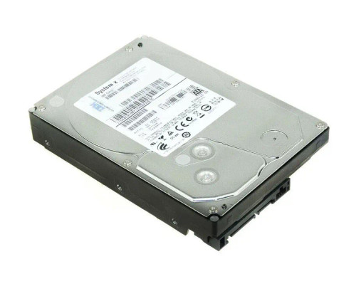 1814-4618__48508.1694783734.jpg 1814-4618 | IBM | 1TB 7200RPM SATA 3GB/s 3.5-inch Hard Drive - Image 1
