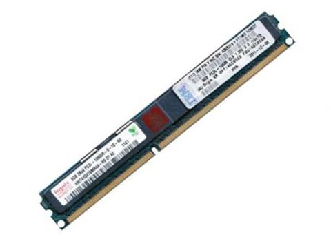 183861__55790.1697141885.jpg 43X5318 | IBM | 8Gb (1X8Gb) 1333Mhz Pc310600R 240Pin Dual Rank X4 Cl9 Ecc Registered Ddr3 Vlp Sdram Rdimm Memory For Server - Image 1