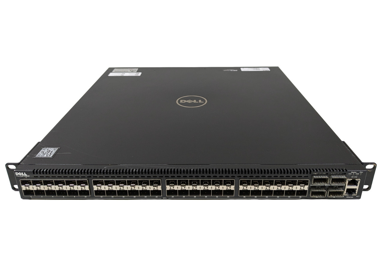 1907__12525.1776285186.jpg 210-38654 | Force10 | S4810P Ethernet Switch - Image 1
