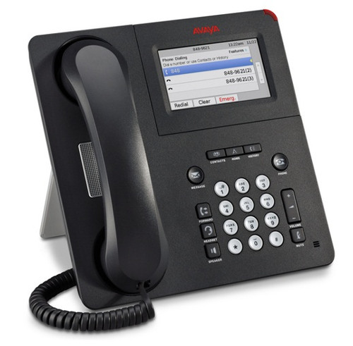 191113__87755.1696264036.jpg 700480601 | AVAYA | 9621G Ip Deskphone Voip Phone - Image 1