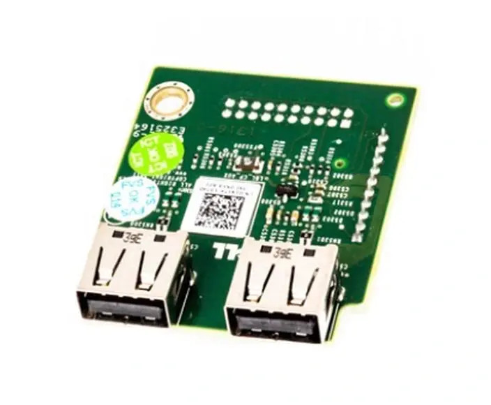 191tk-191tk__09438.1707324770-1.jpg 191TK | Dell | Media Reader for PowerEdge R720 / R820 Server - Image 1