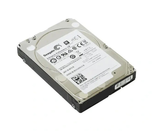 1DA200-038__36282.1694782362.jpg 1DA200-038 | Seagate | Enterprise Performance 10K 1.2TB 10000RPM SAS 6GB/s 64MB Cache 2.5-inch Hard Drive - Image 1