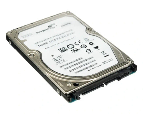1DG142-033__99873.1694783474.jpg 1DG142-033 | Seagate | 500GB 5400RPM SATA 3GB/s 2.5-inch Hard Drive - Image 1
